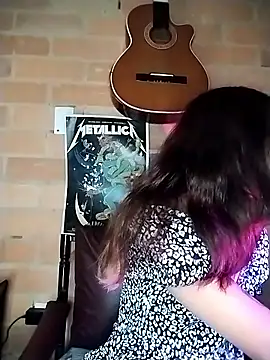 JennBenett  online show from December 2025 11:52:02 AM