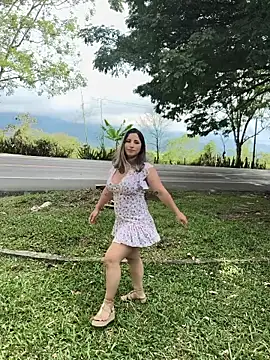 Catalina ramos online show from December 2025 07:40:02 PM