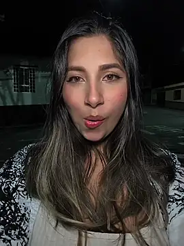 Catalina ramos online show from May 2026 04:51:02 AM