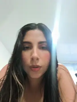 Catalina ramos online show from May 2026 09:00:01 PM