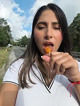 Catalina ramos online show from June 2026 09:17:02 PM