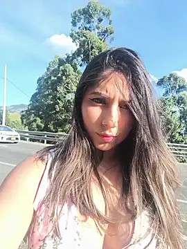 Catalina ramos online show from June 2026 09:52:02 PM