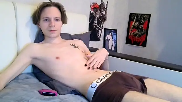 xWannalove online show from February 2026 04:32:01 PM