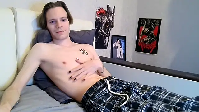 xWannalove online show from February 2026 06:46:01 PM