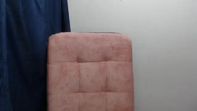 Paolahotty online show from January 2026 10:36:01 PM