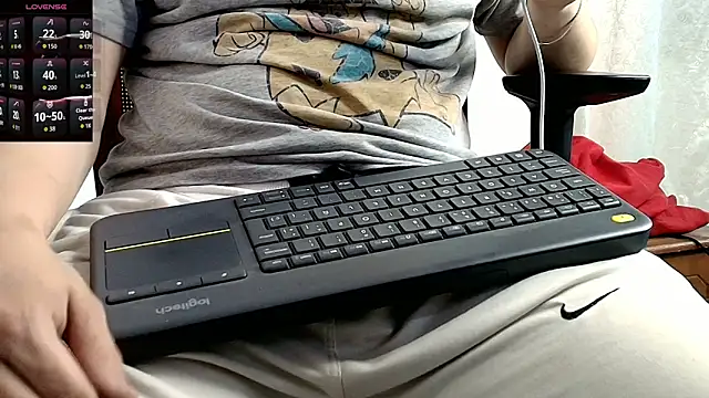 Daisuke 01 online show from February 2026 12:37:02 AM