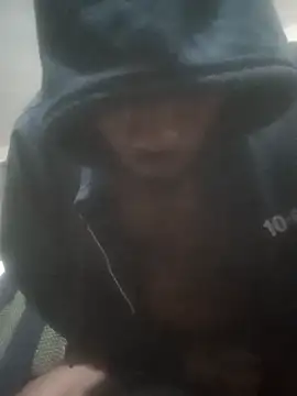 AfricanHorseDick online show from December 2025 12:52:02 AM