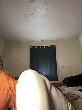 Goldenmami online show from December 2025 09:42:02 PM