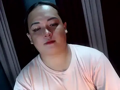 Snapshot of mallisa_barbara chatting on January 2026 06:10:01 PM mallisa barbara online show from January 2026 06:10:01 PM