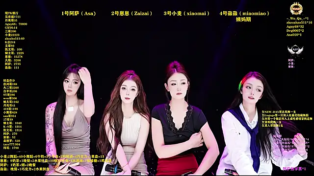 XKCH-001 online show from May 2026 12:55:02 PM