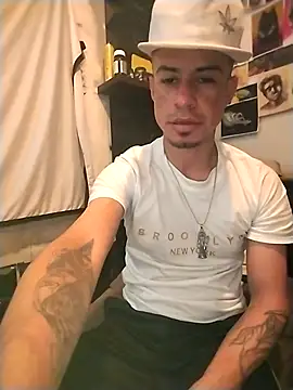 Chakalito123 online show from March 2026 07:03:02 AM