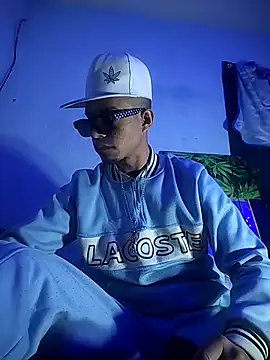 Chakalito123 online show from March 2026 12:56:02 PM