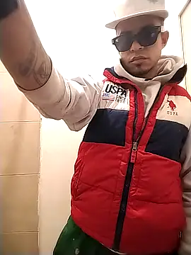 Chakalito123 online show from March 2026 09:34:02 AM