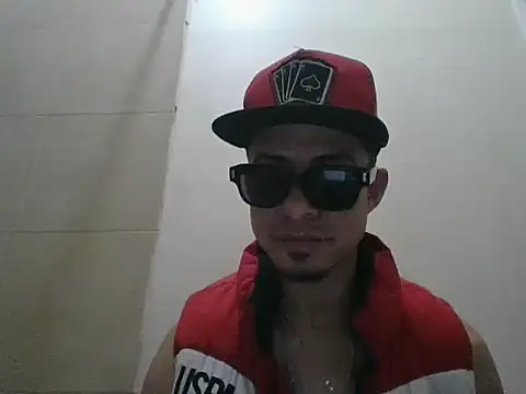 Chakalito123 online show from March 2026 05:00:02 AM