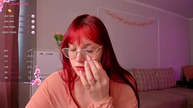 SweetieMarry online show from May 2026 05:23:01 AM