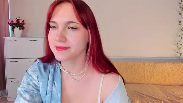 SweetieMarry online show from July 2026 04:06:02 AM