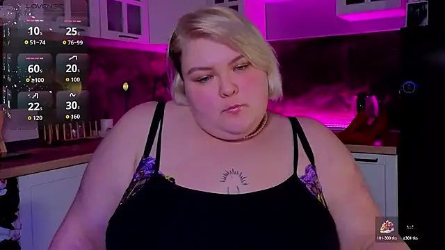 ellagoddes online show from March 2026 06:57:02 PM