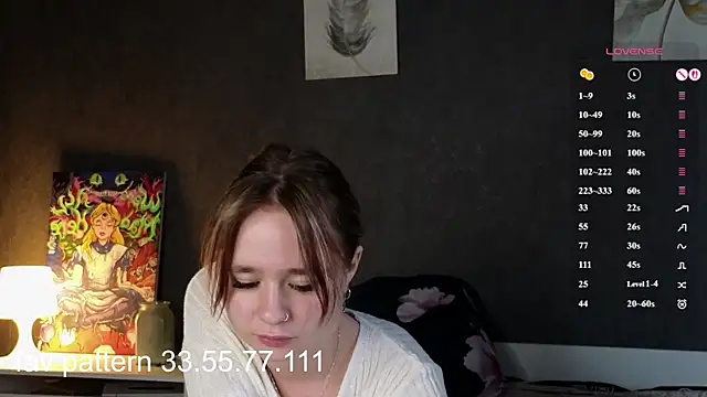maddykatesshow online show from May 2026 01:33:01 AM