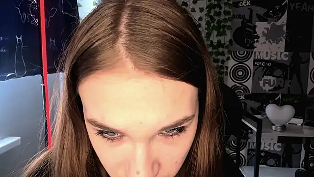 helgicuteness online show from February 2026 12:08:02 PM