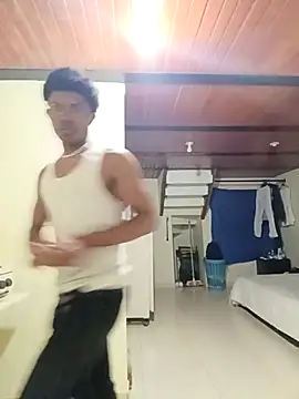 Snapshot of man_black_hot24 chatting on November 2025 03:07:01 AM man black hot24 online show from November 2025 03:07:01 AM