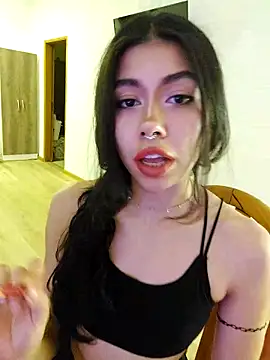 ArgentinaShani online show from February 2026 01:43:02 AM