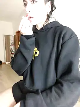 ArgentinaShani online show from February 2026 12:32:01 AM