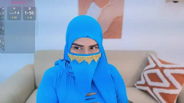 Snapshot of Mayraa_arabelle chatting on November 2025 04:18:02 PM Mayraa arabelle online show from November 2025 04:18:02 PM