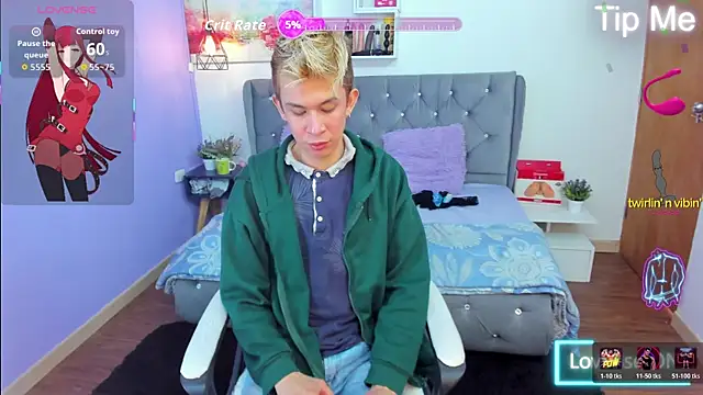 Snapshot of Juaan_Diick chatting on December 2025 02:32:02 PM Juaan Diick online show from December 2025 02:32:02 PM