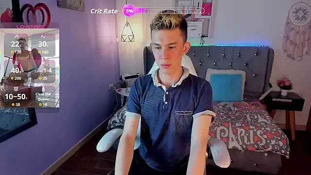 Snapshot of Juaan_Diick chatting on February 2026 05:24:01 PM Juaan Diick online show from February 2026 05:24:01 PM