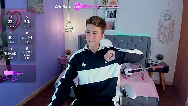 Snapshot of Juaan_Diick chatting on March 2026 06:12:02 PM Juaan Diick online show from March 2026 06:12:02 PM