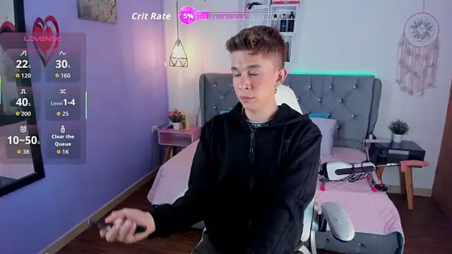 Snapshot of Juaan_Diick chatting on March 2026 05:38:01 PM Juaan Diick online show from March 2026 05:38:01 PM