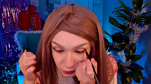 Snapshot of AliceMeowow chatting on December 2025 09:16:02 AM AliceMeowow online show from December 2025 09:16:02 AM