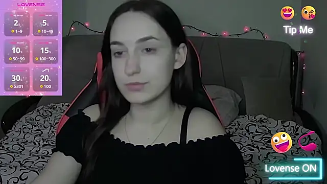 Star Kate online show from December 2025 07:10:02 PM