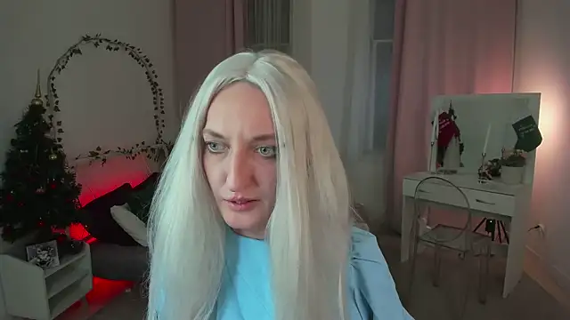 ViktoriaClark online show from January 2026 11:12:01 AM