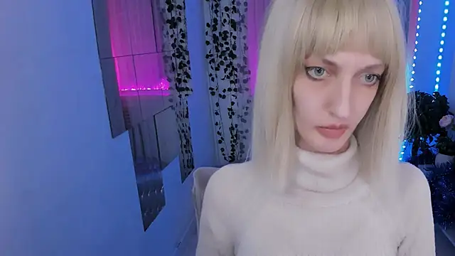 ViktoriaClark online show from January 2026 04:21:02 PM