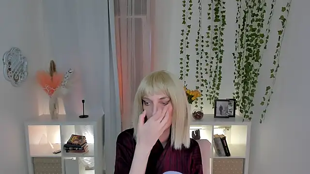 ViktoriaClark online show from February 2026 11:15:01 AM