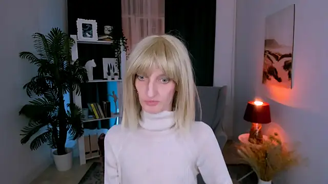 ViktoriaClark online show from February 2026 11:05:02 AM