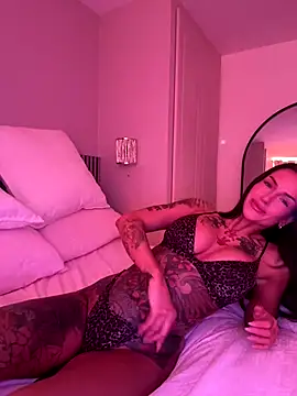 Snapshot of NikkiFoxx_13 chatting on December 2025 09:38:01 AM NikkiFoxx 13 online show from December 2025 09:38:01 AM