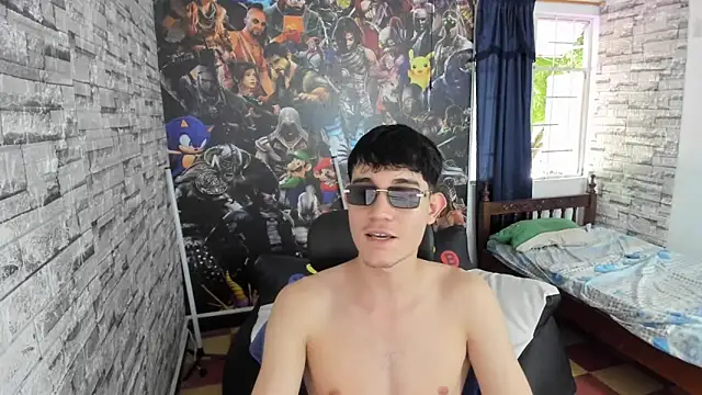 jay orange online show from April 2026 07:38:02 PM