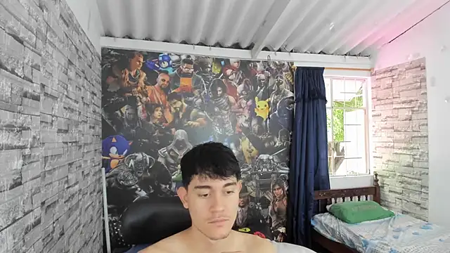 jay orange online show from April 2026 07:12:01 PM