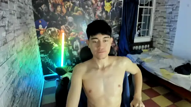 jay orange online show from May 2026 10:59:01 PM