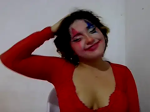 alisson indraa online show from December 2025 04:20:02 AM