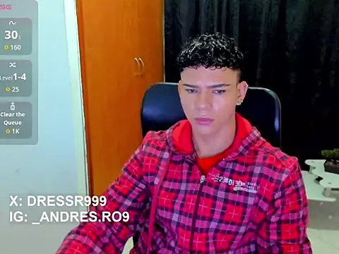 secret justin7 online show from February 2026 11:13:01 AM