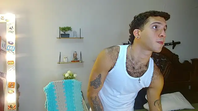 oceanboy vibe online show from December 2025 07:40:02 PM