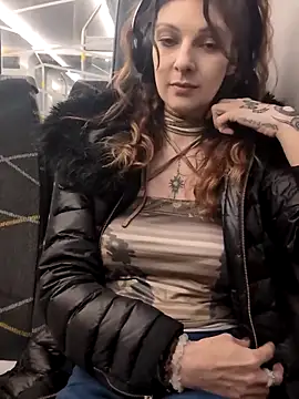 FreyaFucksFans online show from January 2026 08:07:01 PM