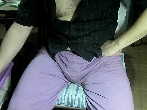 OreCam online show from February 2026 07:17:01 AM