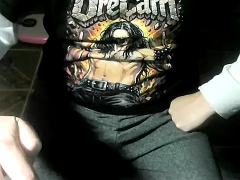 OreCam online show from June 2026 05:23:02 AM