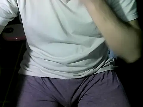 OreCam online show from July 2026 05:41:01 PM