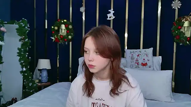 Samantha Martines online show from January 2026 03:45:02 AM