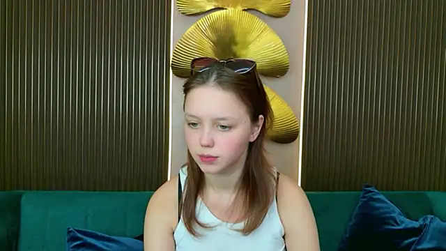 Samantha Martines online show from March 2026 10:30:02 AM